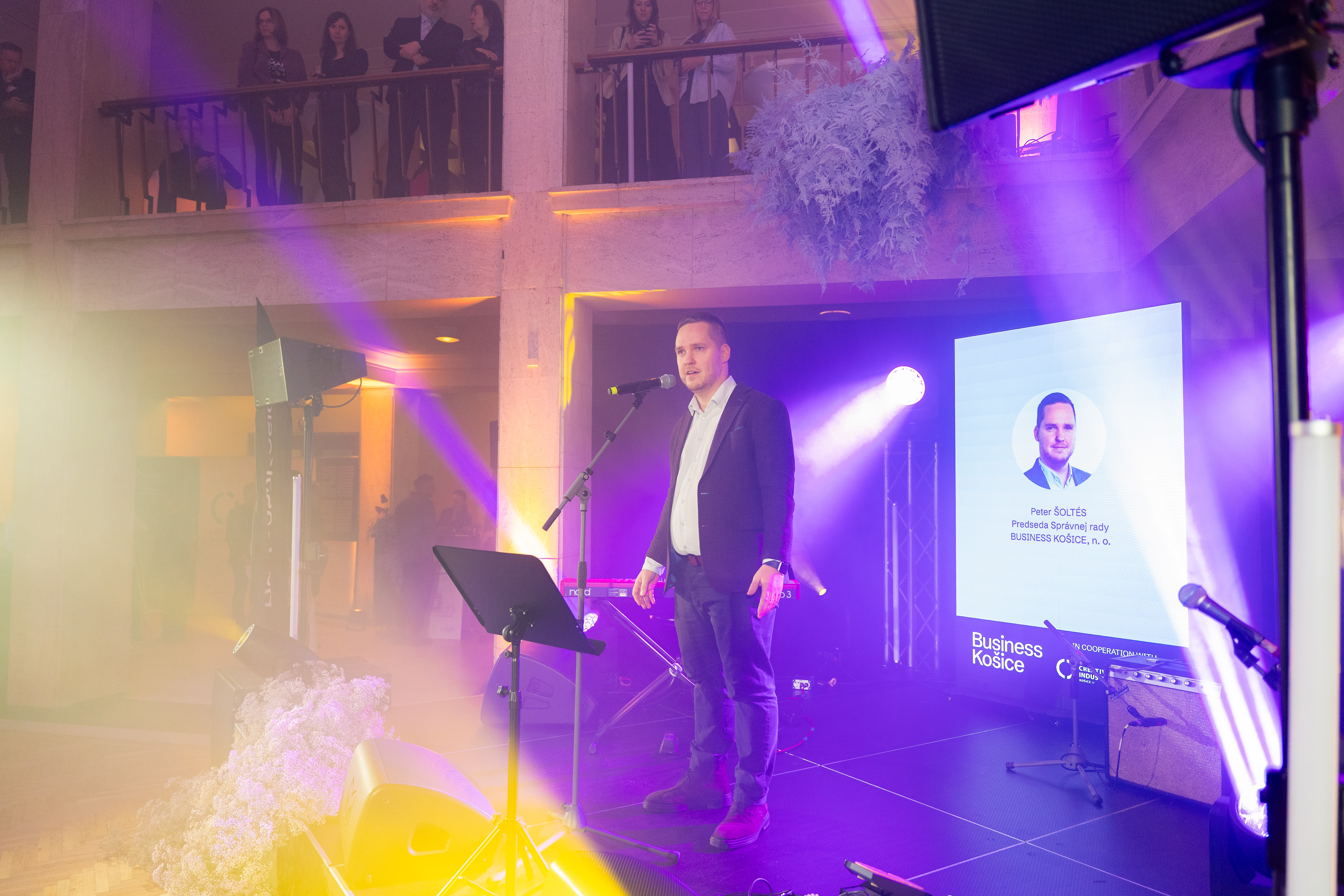 Networkingove podujatie - All in One Coctail-7